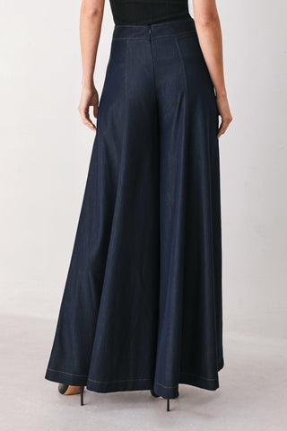 CASUAL ROMANCE WOVEN PANTS - Glamourous Grace