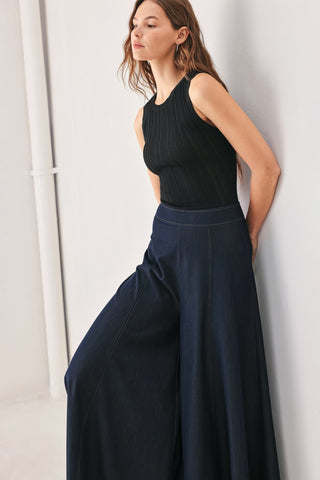 CASUAL ROMANCE WOVEN PANTS - Glamourous Grace