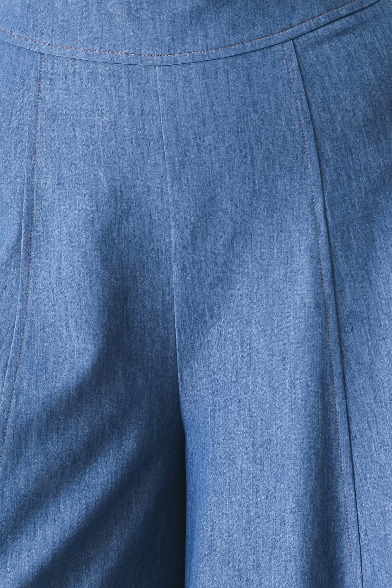 CASUAL ROMANCE WOVEN PANTS - Glamourous Grace