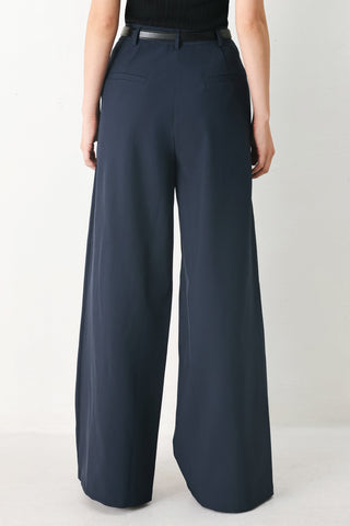 POWER PLAY WOVEN PANTS - Glamourous Grace