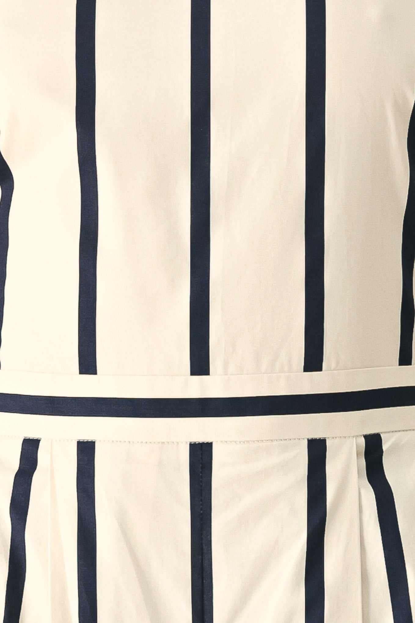 MONACO STRIPE WOVEN JUMPSUIT - Glamourous Grace