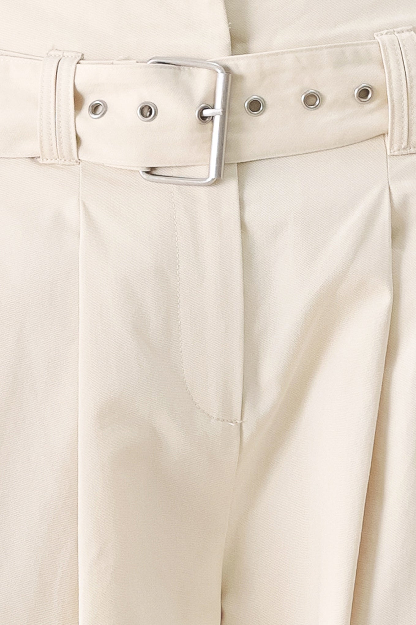 VELA WIDE WOVEN PANTS - Glamourous Grace
