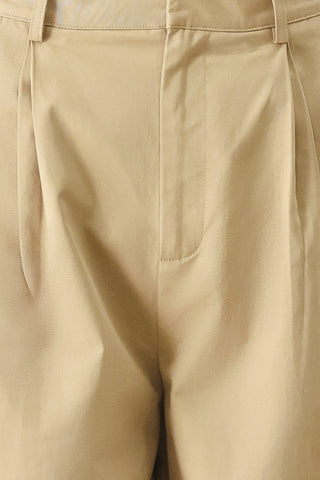 WORKDAY FLOW WOVEN PANTS - Glamourous Grace
