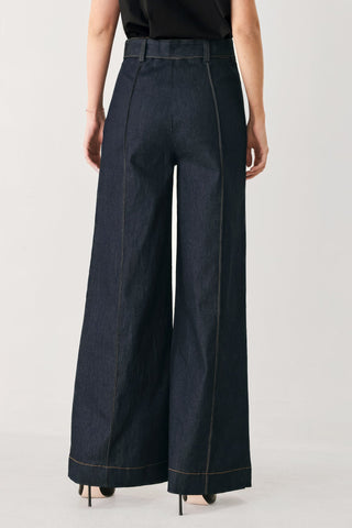 URBAN STITCH DENIM PANTS