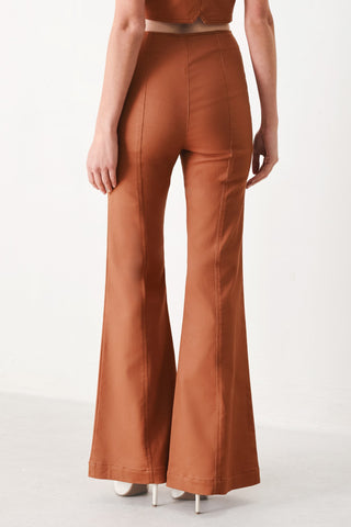 SAHARA EDIT WOVEN PANTS - Glamourous Grace