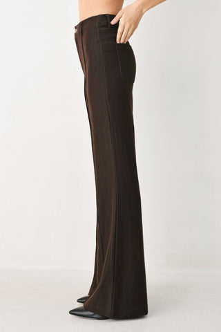 OUTLAW HEART WOVEN PANTS - Glamourous Grace