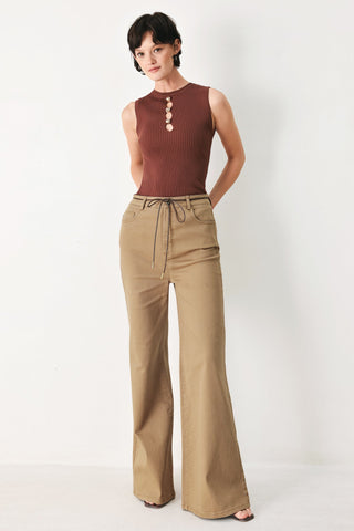 SAHARA SOUL WOVEN PANTS