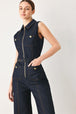 DARK DENIM
