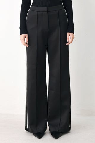 CHOCOLATE CITY STRETCH WOVEN PANTS
