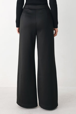 CHOCOLATE CITY STRETCH WOVEN PANTS