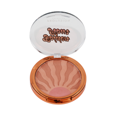 West Coast Glow | Golden Hour Luminous Bronze & Glow Palette