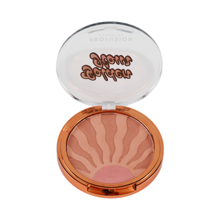 West Coast Glow | Golden Hour Luminous Bronze & Glow Palette