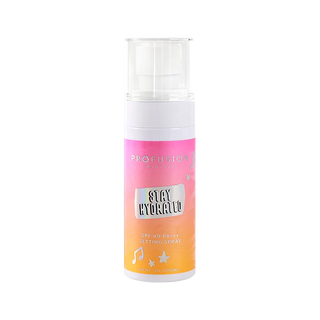 It's a Vibe | Stay Hydrated SPF 40 PA+++ Setting Spray