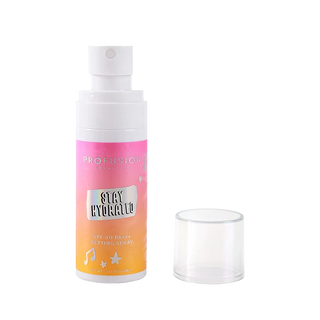 It's a Vibe | Stay Hydrated SPF 40 PA+++ Setting Spray