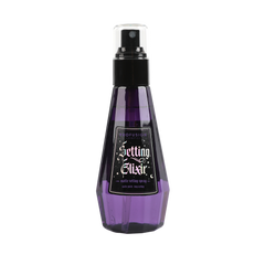Setting Elixir-Mattifying Setting Spray