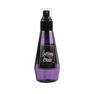 Setting Elixir-Mattifying Setting Spray