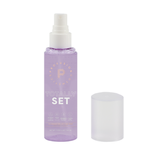 Totally Set Illuminating Setting Mist