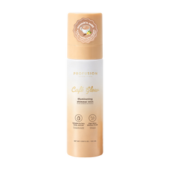 Café Glow Illuminating Shimmer Mist