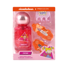 Rugrats | Cynthia! - Hair & Body Spray Set
