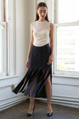WHAT WE DO CROP TOP - Glamourous Grace