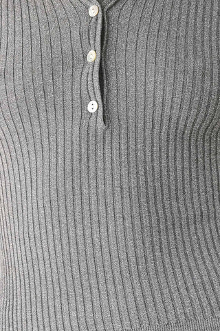 I'LL THINK ABOUT POLO TOP