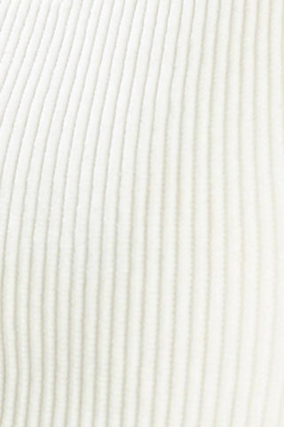 THE EVETTE BABY SWEATER KNIT TOP
