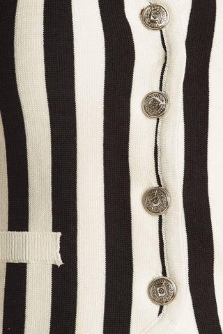 FREE TO DREAM SWEATER KNIT VEST