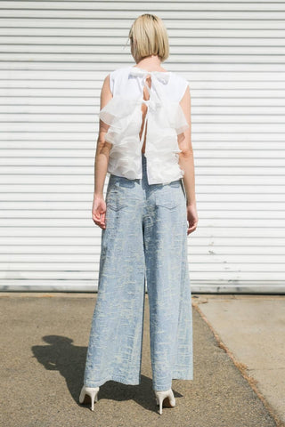 CLOUD NINE CHIC KNIT TOP - Glamourous Grace