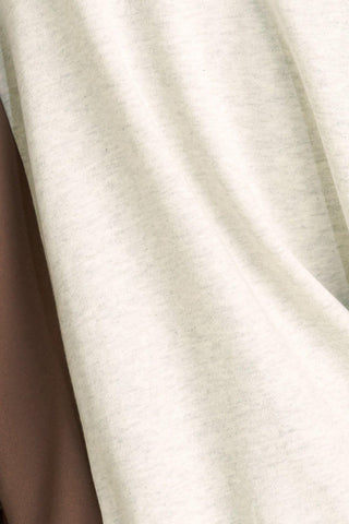 IN TOO DEEP PULLOVER KNIT TOP - Glamourous Grace