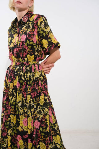 LOVE YOU MORE WOVEN TOP - Glamourous Grace