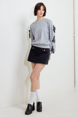 LOVE SO AMAZING SWEATER TOP - Glamourous Grace