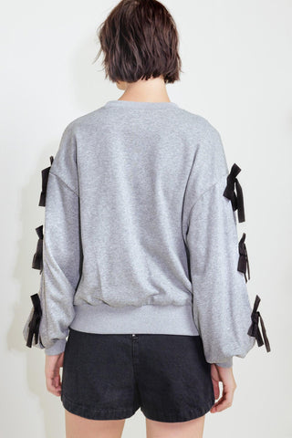 LOVE SO AMAZING SWEATER TOP - Glamourous Grace