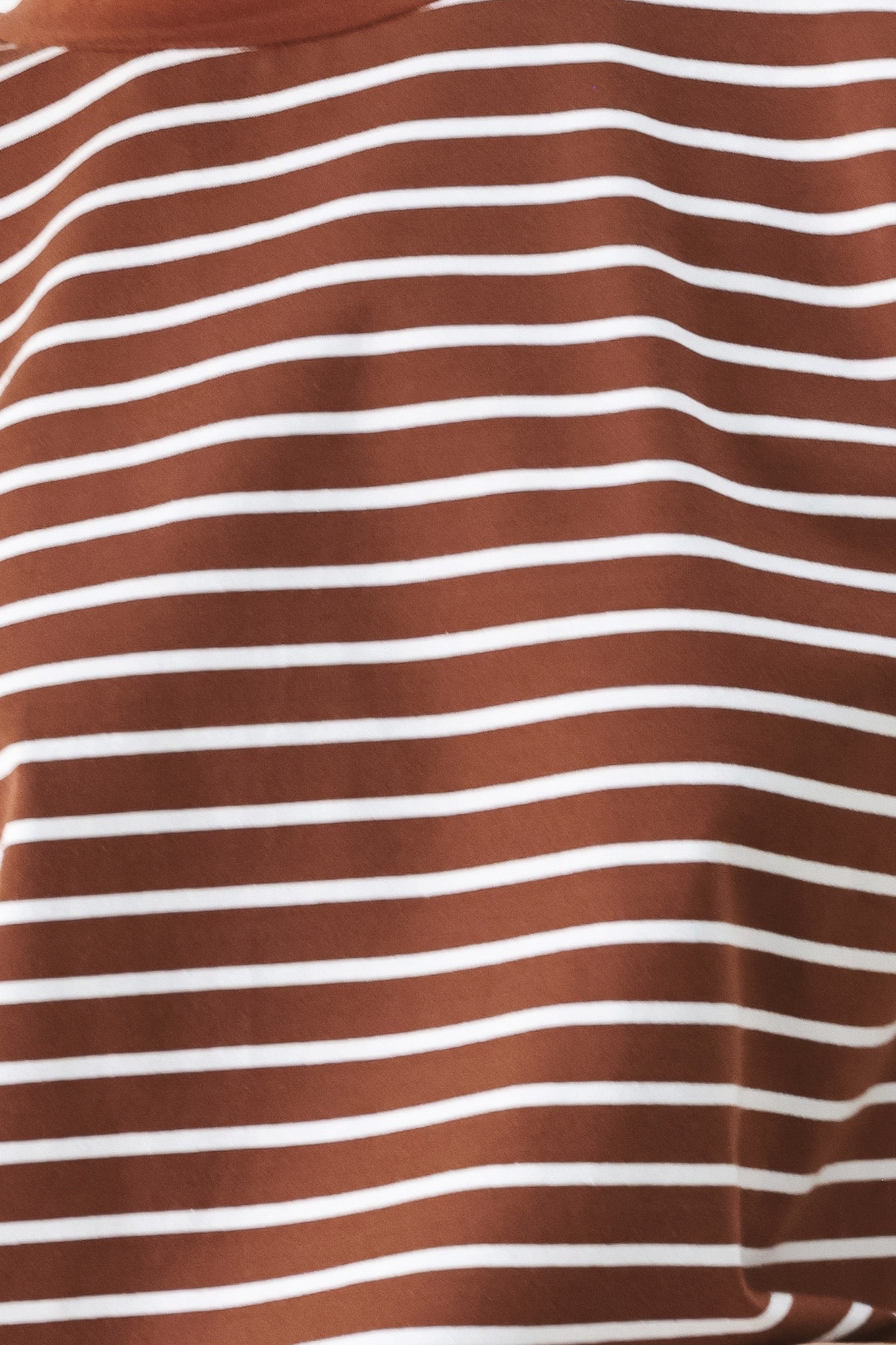 EVERYDAY COOL STRIP KNIT TOP - Glamourous Grace