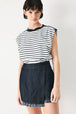 WHITE/NAVY