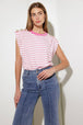 WHITE/PINK