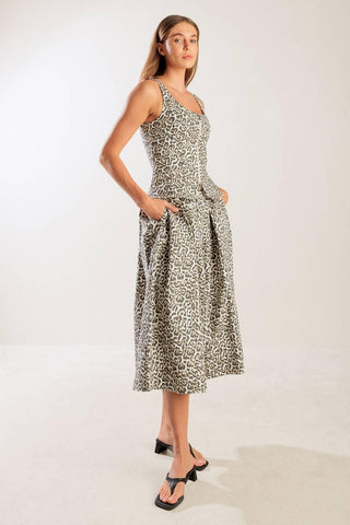 SOMETHING SPECIAL WOVEN VEST