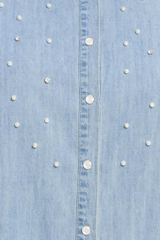 POWER TAILORING LIGHTWEIGHT SHIRT