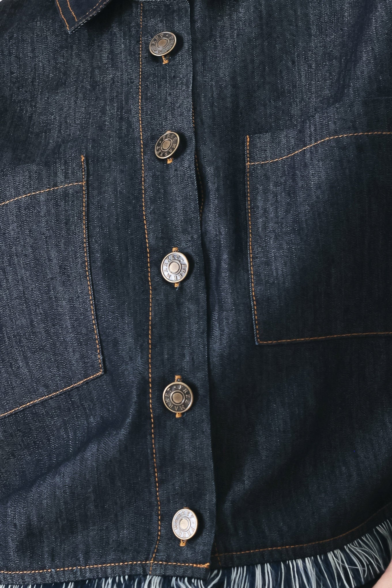 POWER SOFT WOVEN CROP JACKET - Glamourous Grace