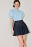 LIGHT BLUE