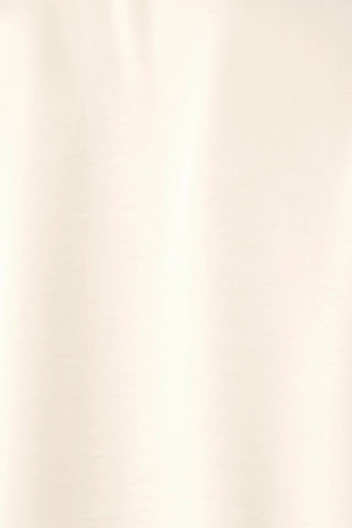 CHAMPAGNE WISHES TIE FRONT BLOUSE