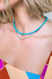 TURQUOISE