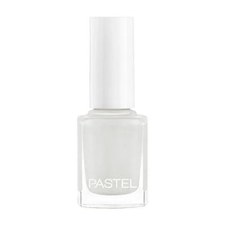 Pastel Nail Polish - Long Lasting & Easy to Apply - 6 Days Durability