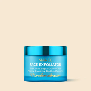 Face Polishing Scrub & Exfoliator - Glamourous Grace