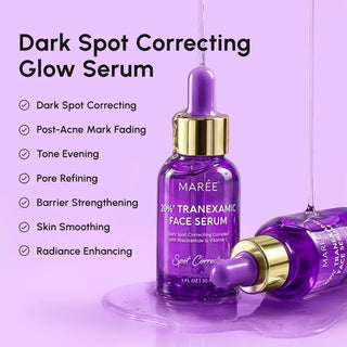 Dark Spot Corrector - Glamourous Grace