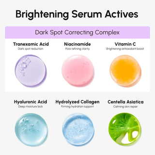 Dark Spot Corrector - Glamourous Grace