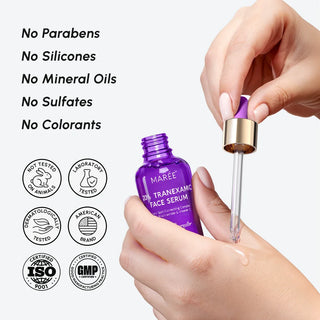 Dark Spot Corrector - Glamourous Grace