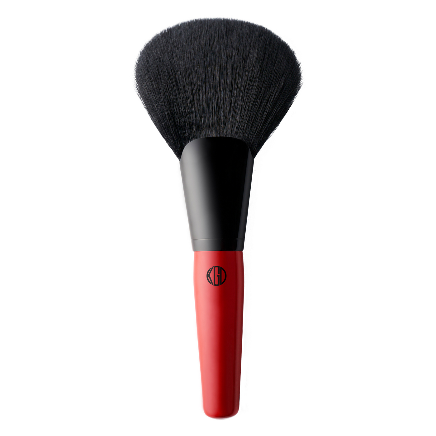 Fan Brush - Glamourous Grace