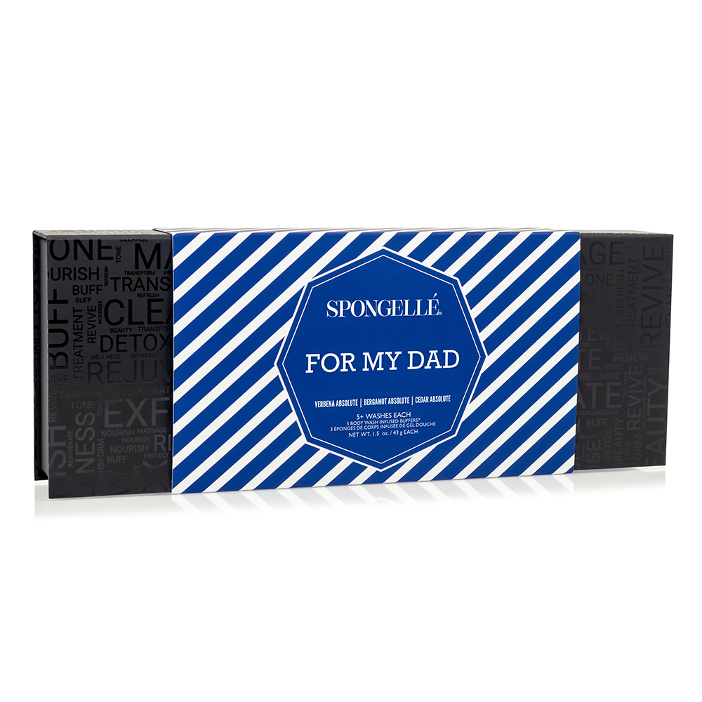 For My Dad | Gift Set - Glamourous Grace