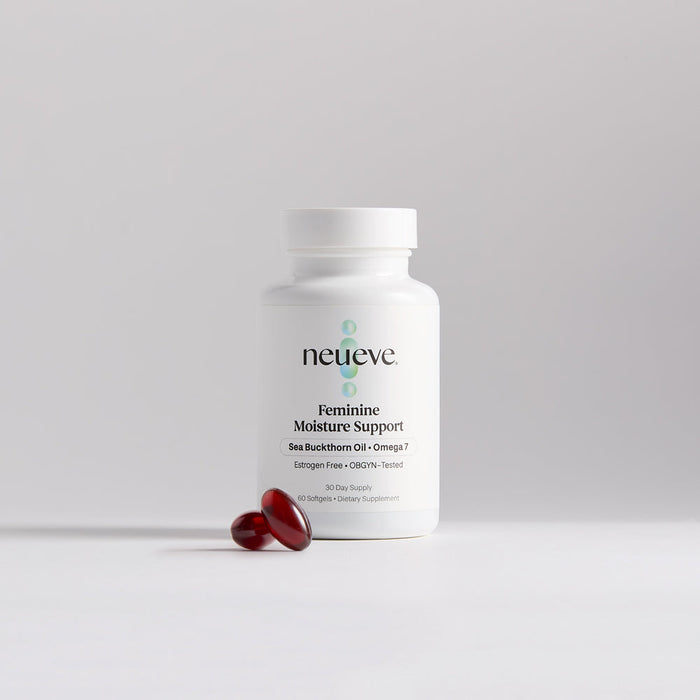 Feminine Moisture Support - Glamourous Grace