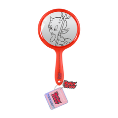 Hot Stuff The Little Devil Handheld Mirror
